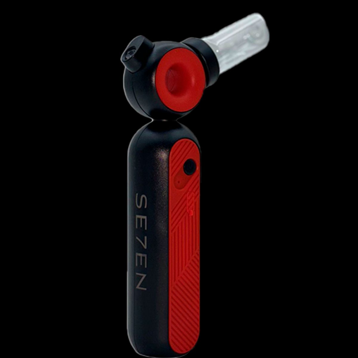 Se7en Styles Red Nano Mist (1 stk)