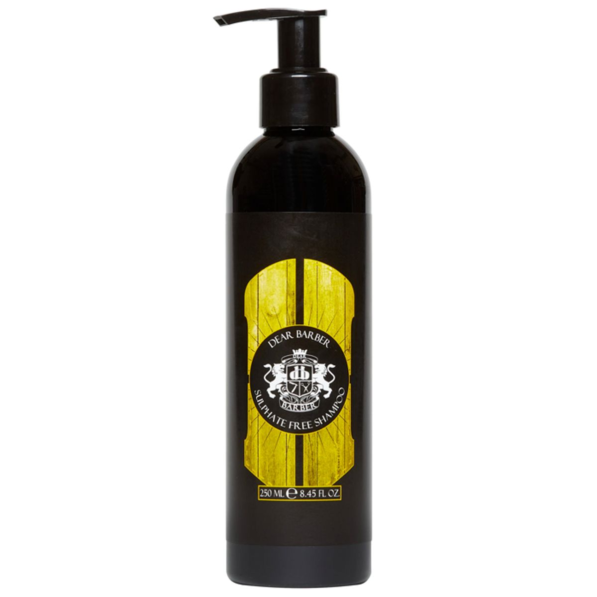 Dear Barber Shampoo Sulphate Free (250 ml)