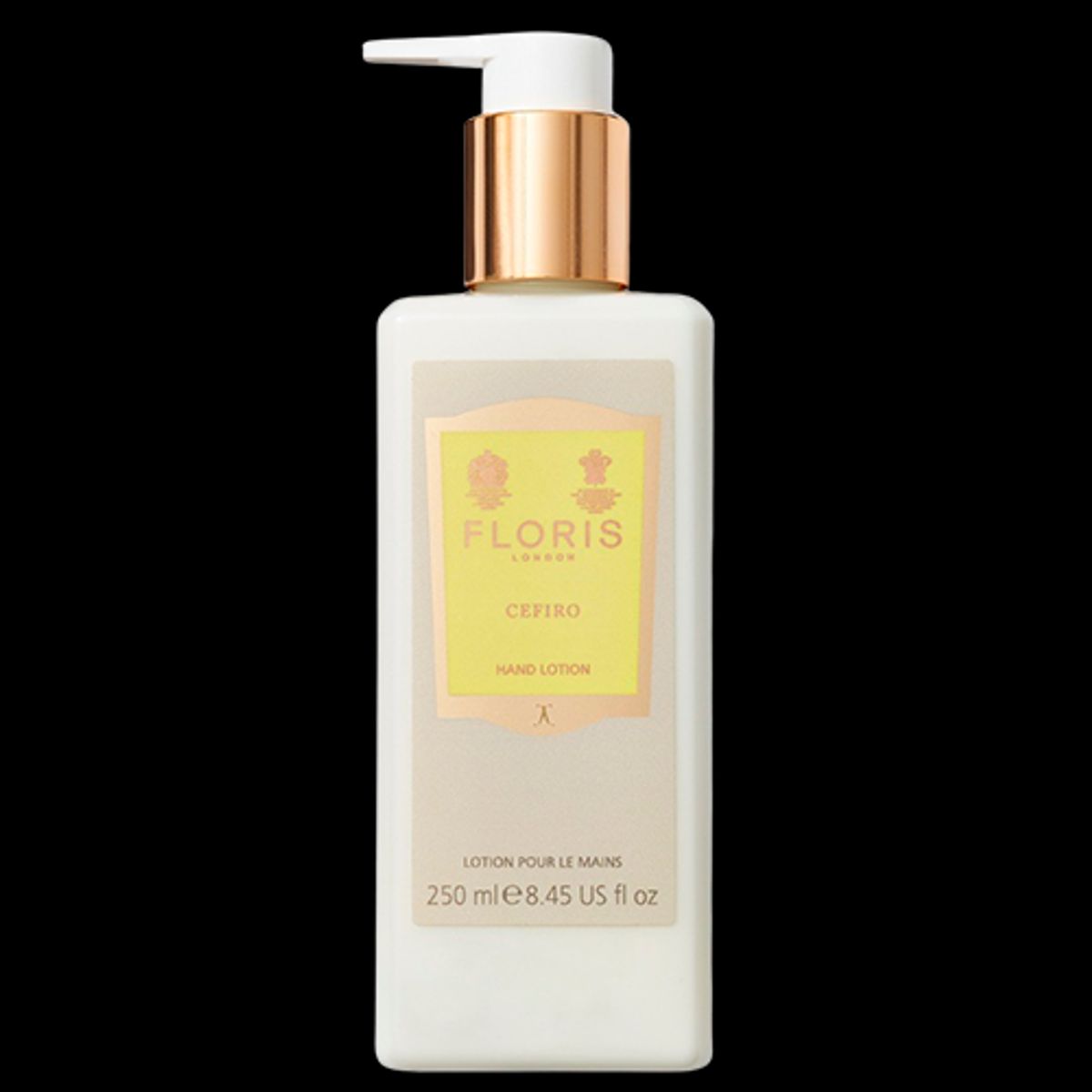 Floris Luksus Håndlotion Cefiro (250 ml)