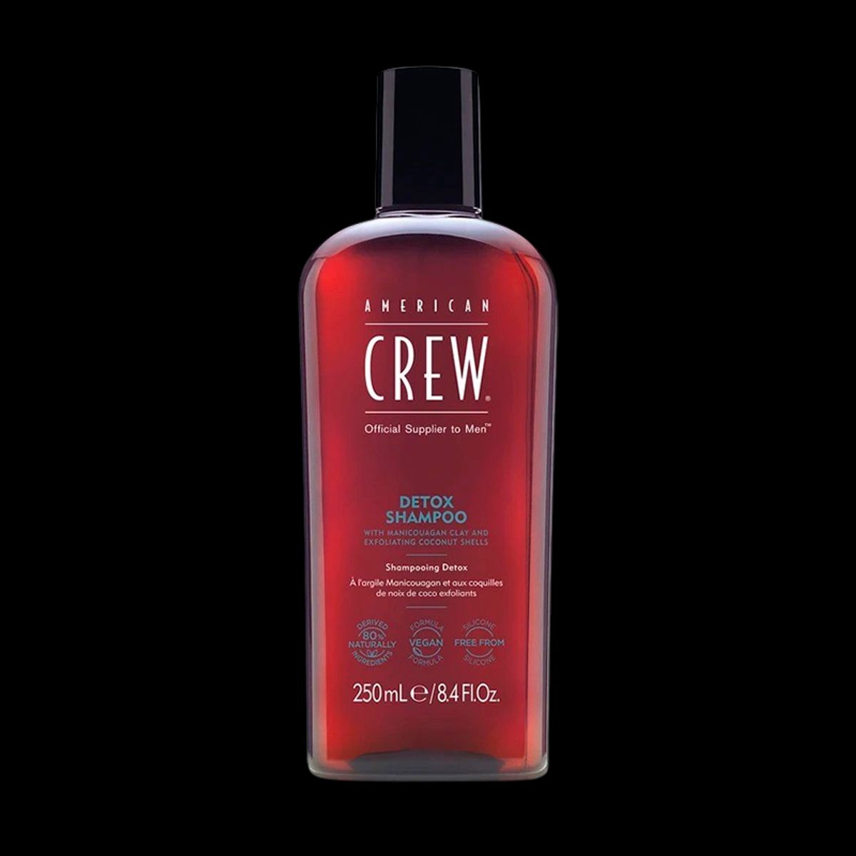 American Crew Detox Shampoo (250 ml)