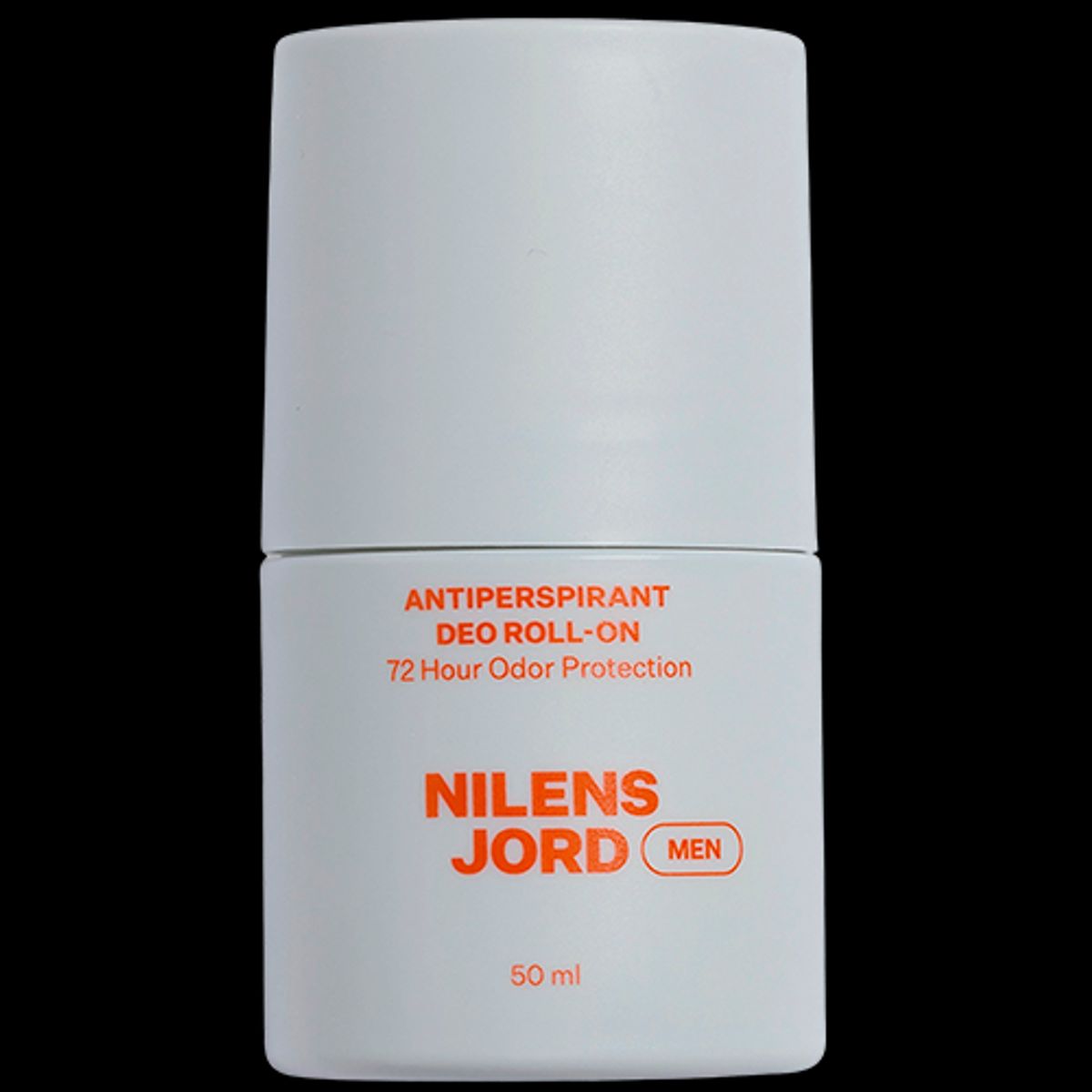 Nilens Jord Men Antiperspirant Deo Roll-On (50 ml)