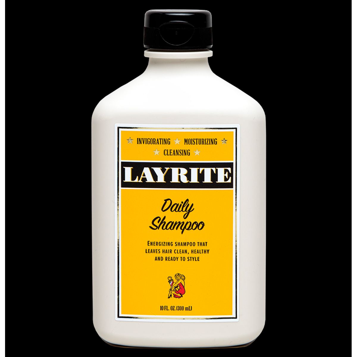 Layrite Daily Shampoo (300 ml)