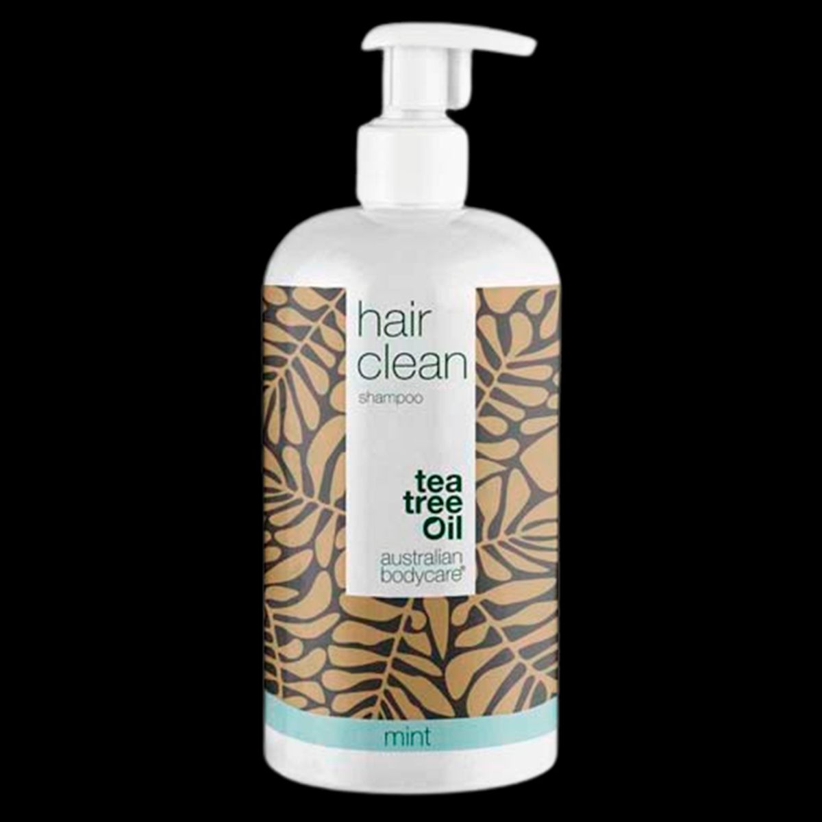 Australian Bodycare Hair Clean Mint (500 ml)