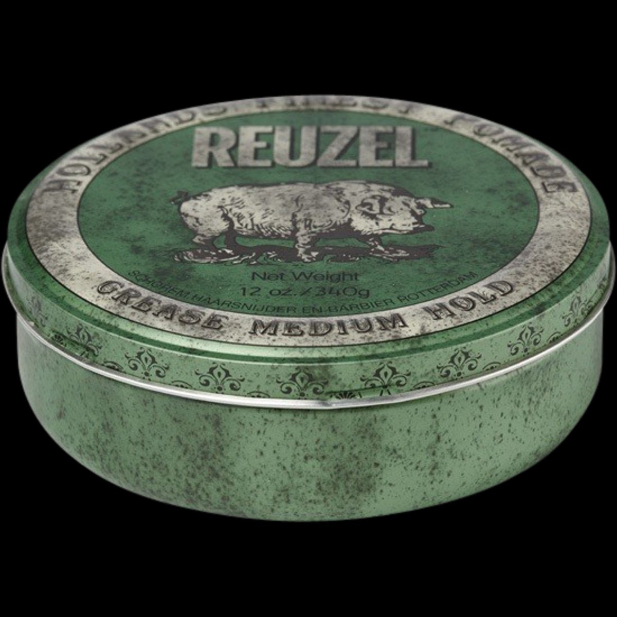 Reuzel Grease Medium Hold 340 g.