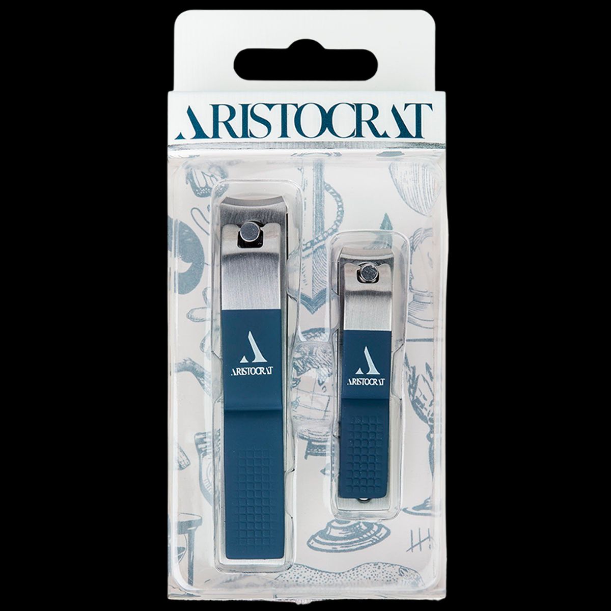 Aristocrat Nail Clipper Set