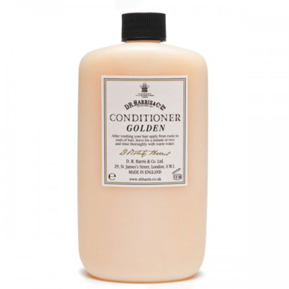 D.R. Harris & Co. Golden Balsam (250 ml)