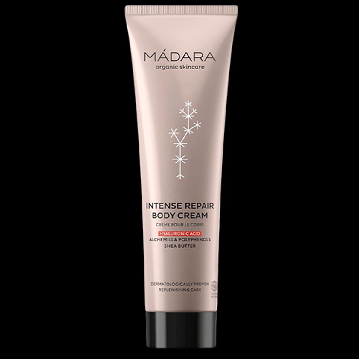 Madara Intense Repair Body Cream (150 ml)