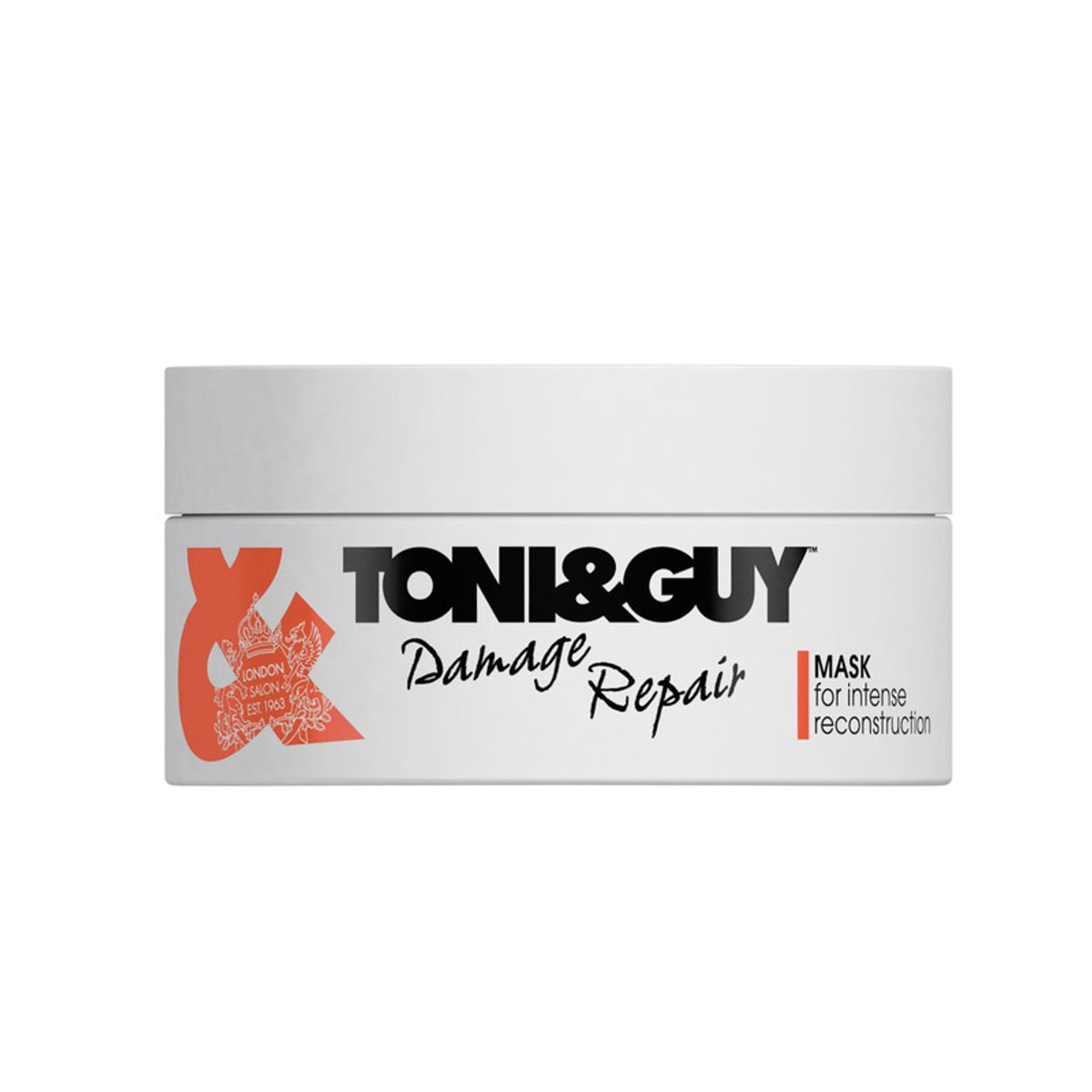 Toni & Guy Hair Damage Repair Mask (200 ml)