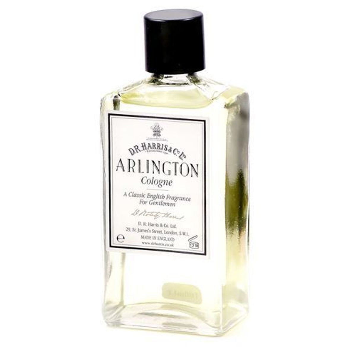 D.R. Harris & Co. Arlington Cologne (100 ml)