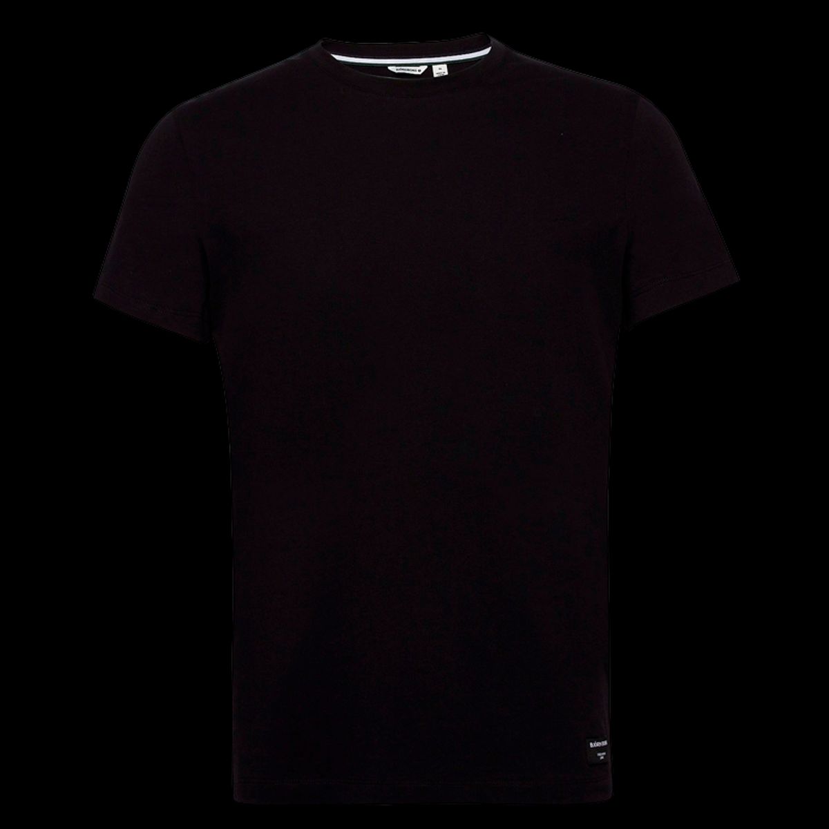 Björn Borg Tee Centre Black Beauty - M (1 pak)