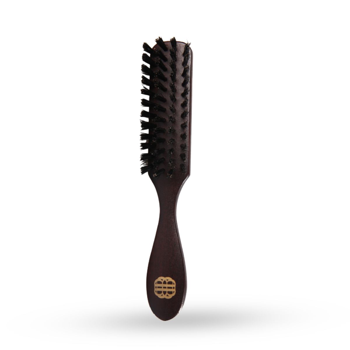 Benjamin Barber Beard Brush Travel Size