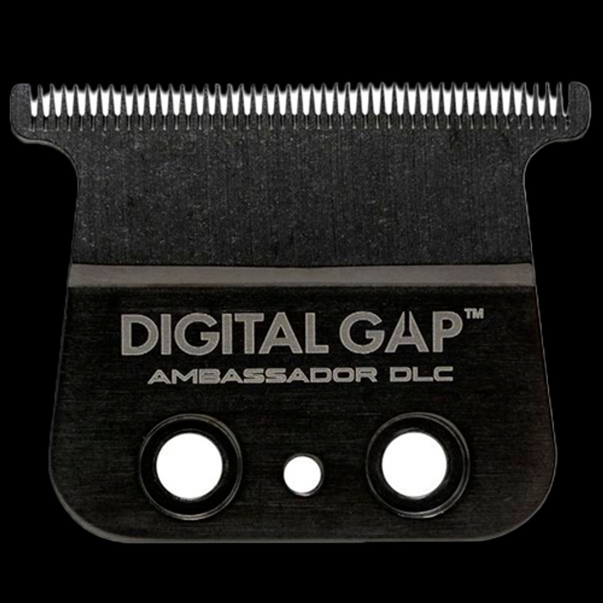 Cocco Hair Pro Digital Gap Ambassador DLC Trimmer Blade (1 stk)