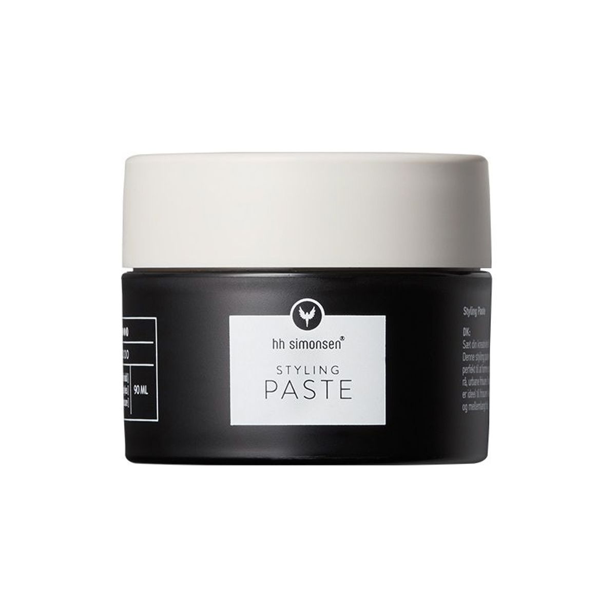 HH Simonsen Styling Paste (90 ml)