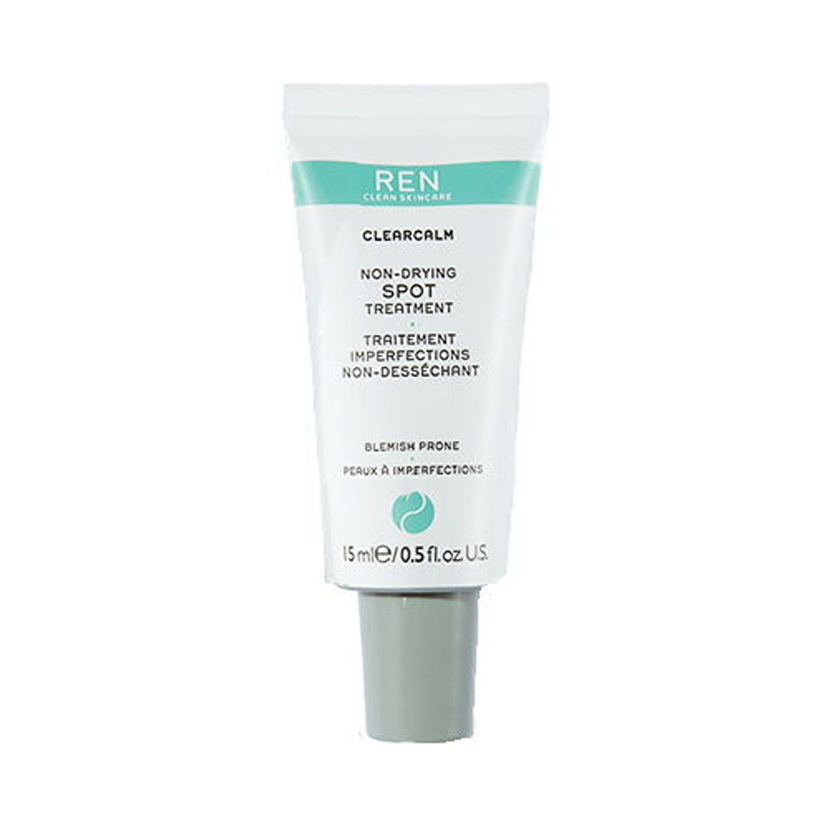 REN ClearCalm 3 Non Drying Spot Treatment 15 ml.