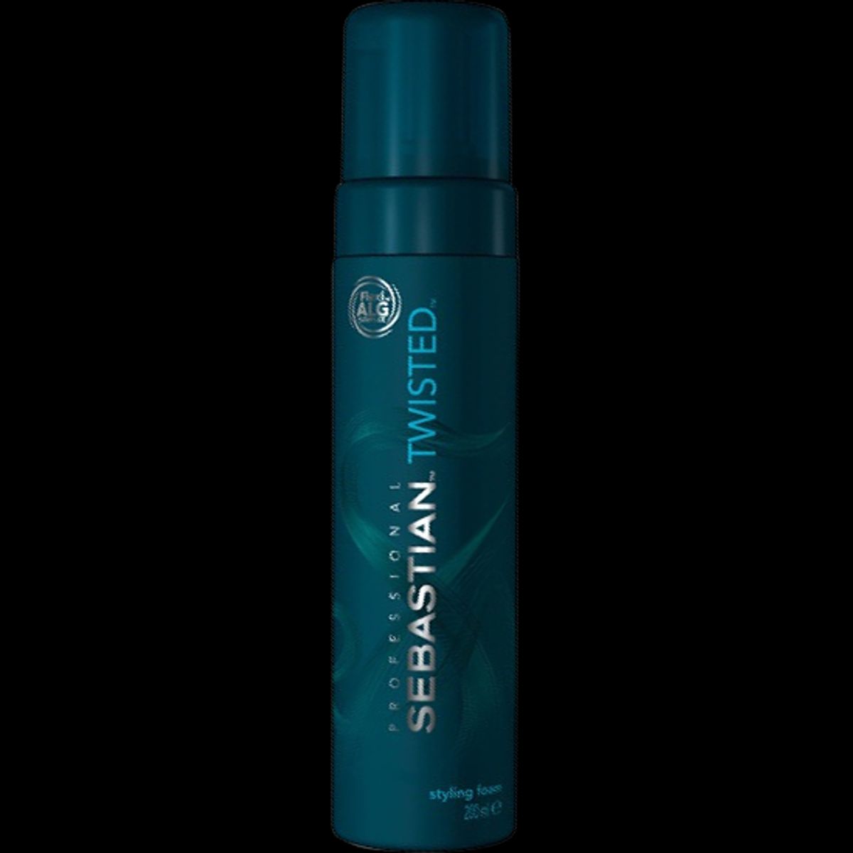 Sebastian Professional Twisted Styling Foam 200 ml.