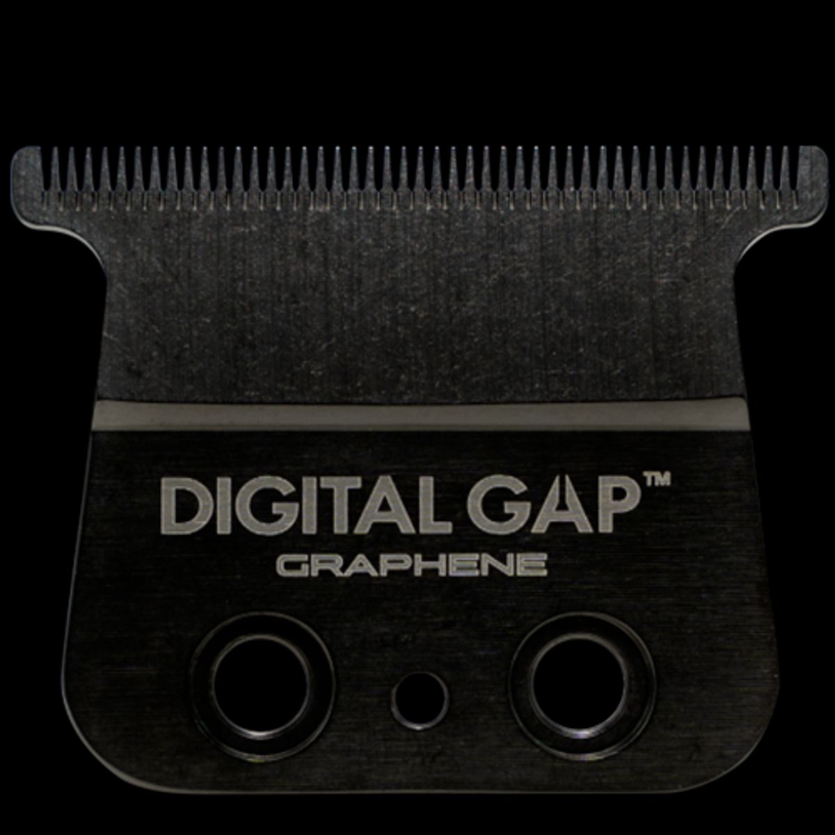 Cocco Hair Pro Digital Gap Ambassador Graphene Trimmer Blade (1 stk)