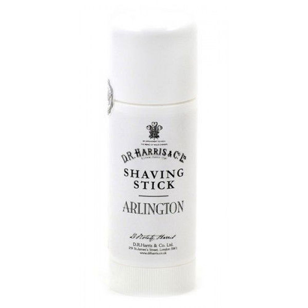 D.R. Harris & Co. Arlington Shaving Stick (40 g)