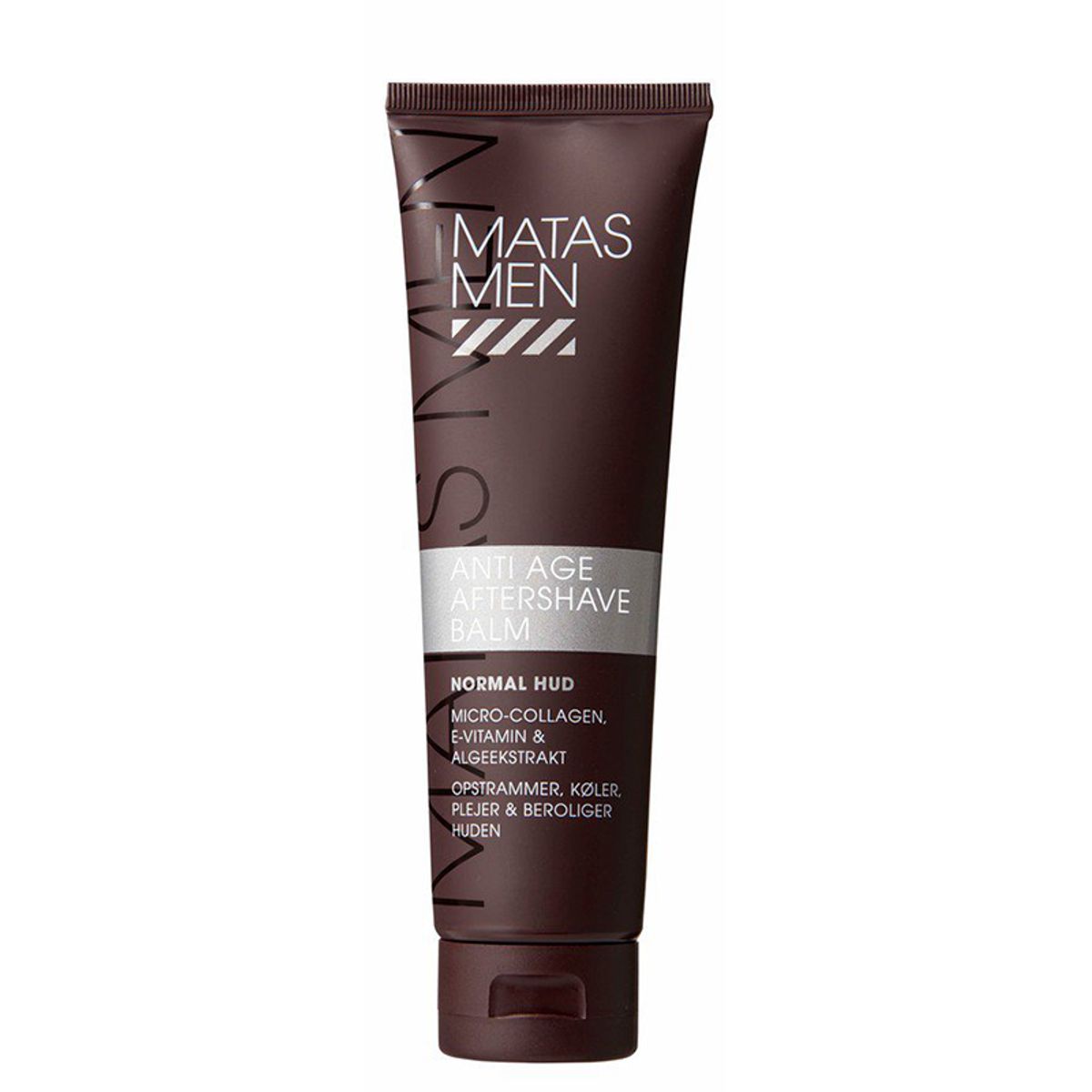 Matas Men Anti Age Aftershave Balm Til Normal Hud (150 ml)