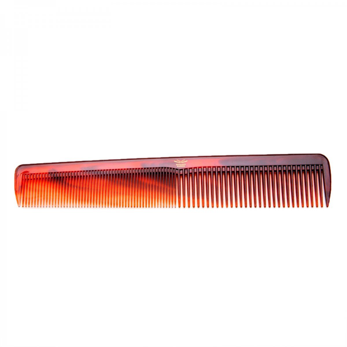 Benjamin Barber Hand Finished Comb Long