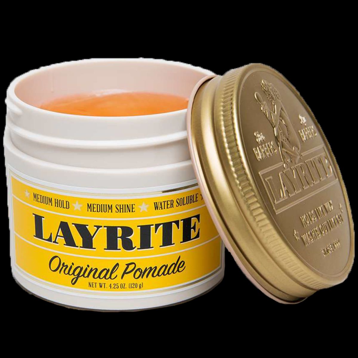 Layrite Original Pomade (120 g)