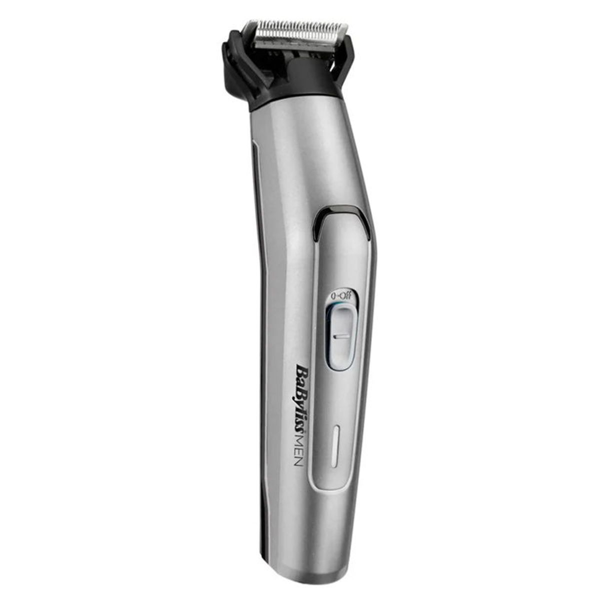 Babyliss Multi-trimmer 11-in-1 Titanium MT861E