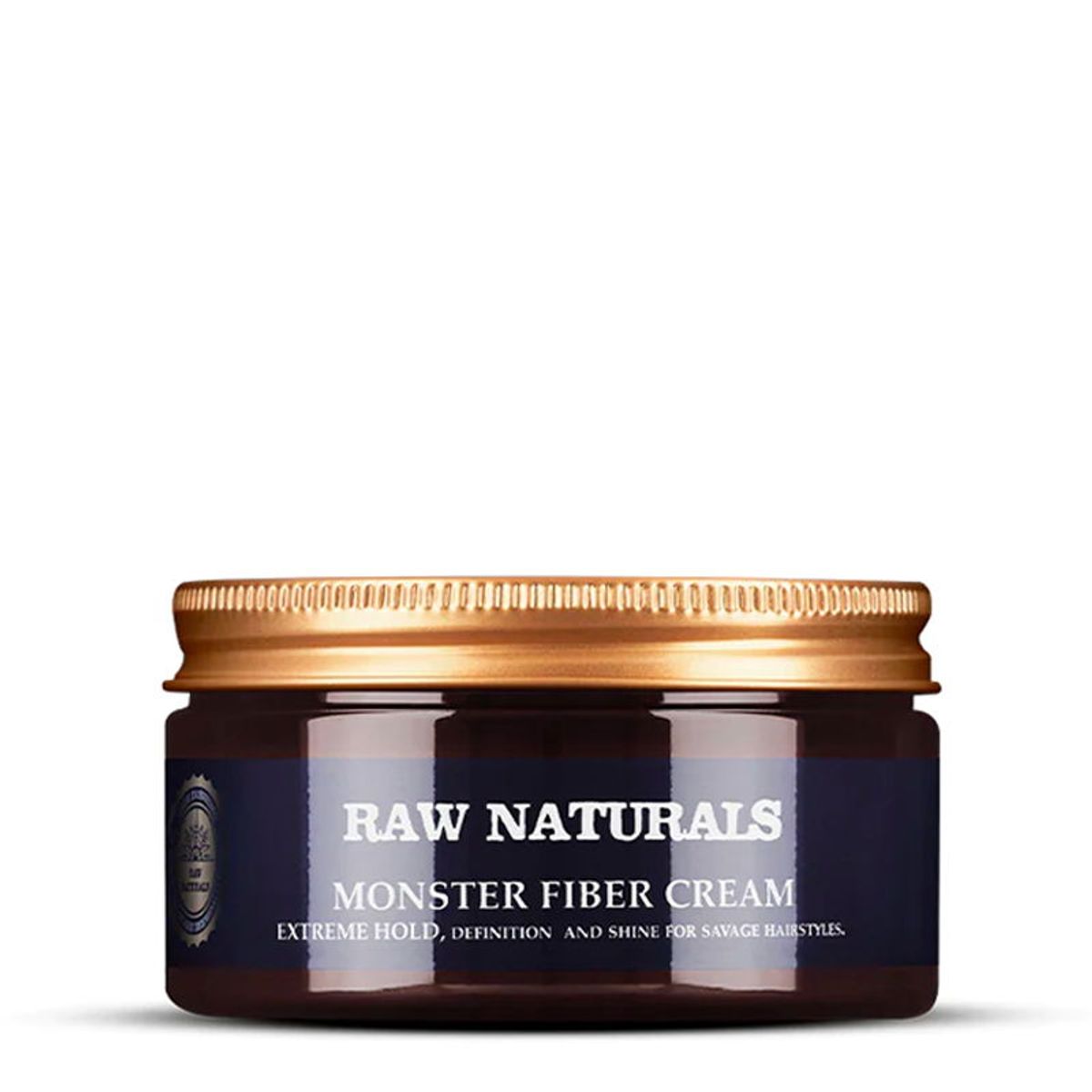 Raw Naturals Monster Fiber Cream (100 ml)