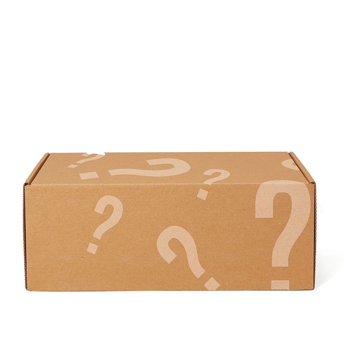 Mystery Box til 549 kr