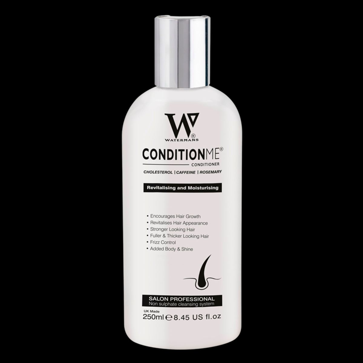 Watermans Condition Me Conditioner (250 ml)