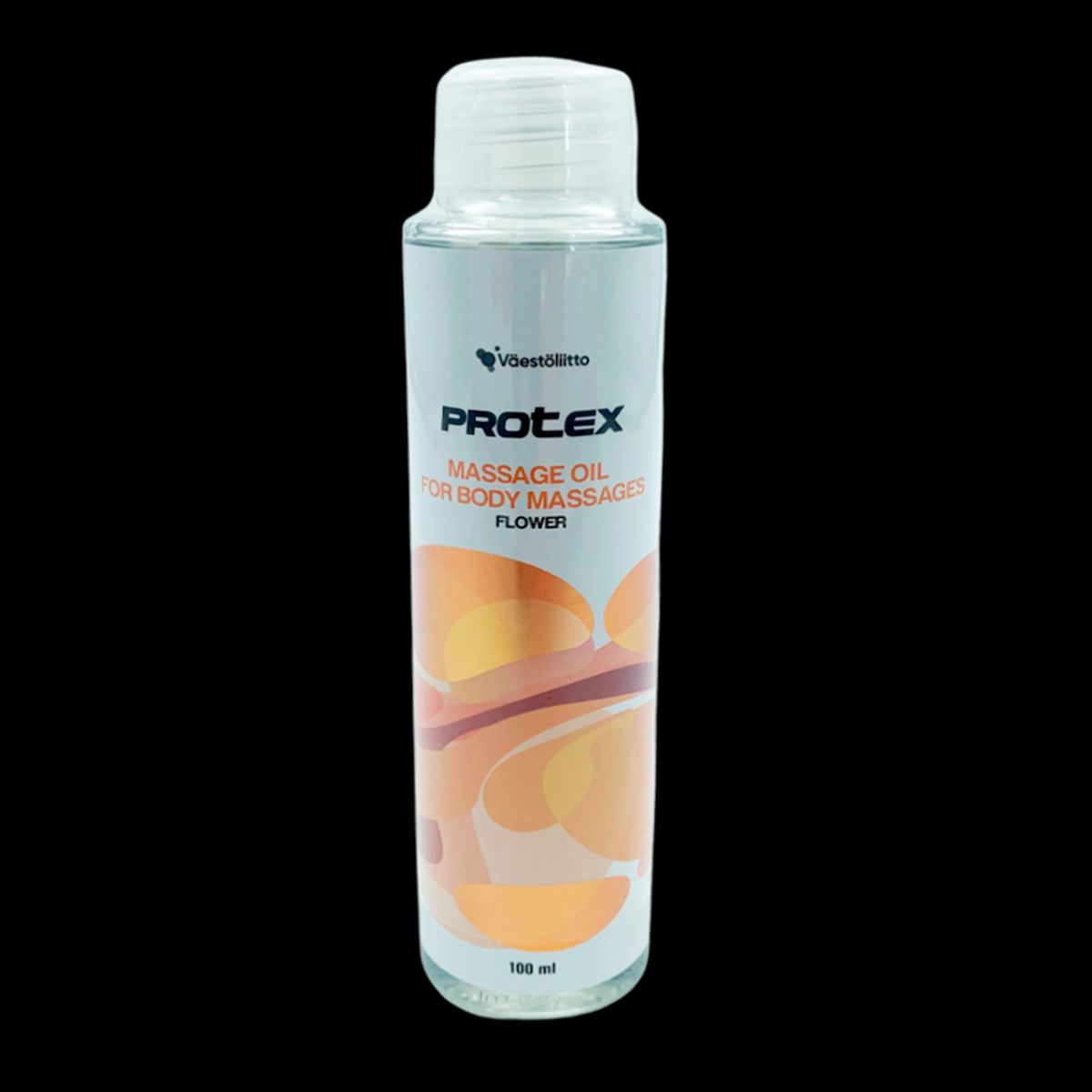 Protex Massageolie Flower (100 ml)