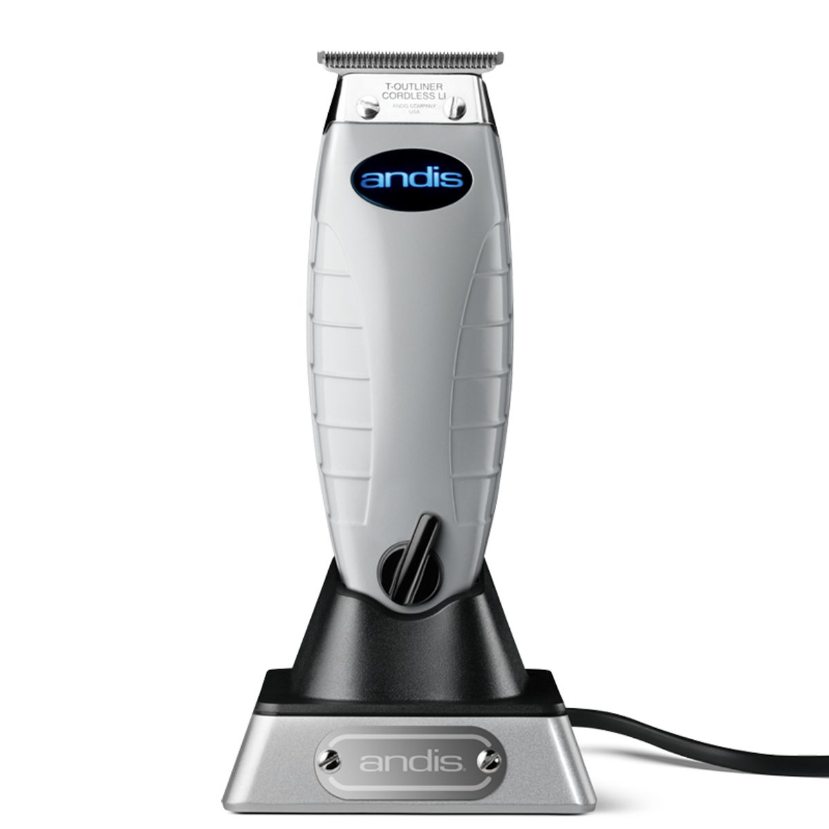 Andis Cordless T-Outliner ® Lithium Hårtrimmer