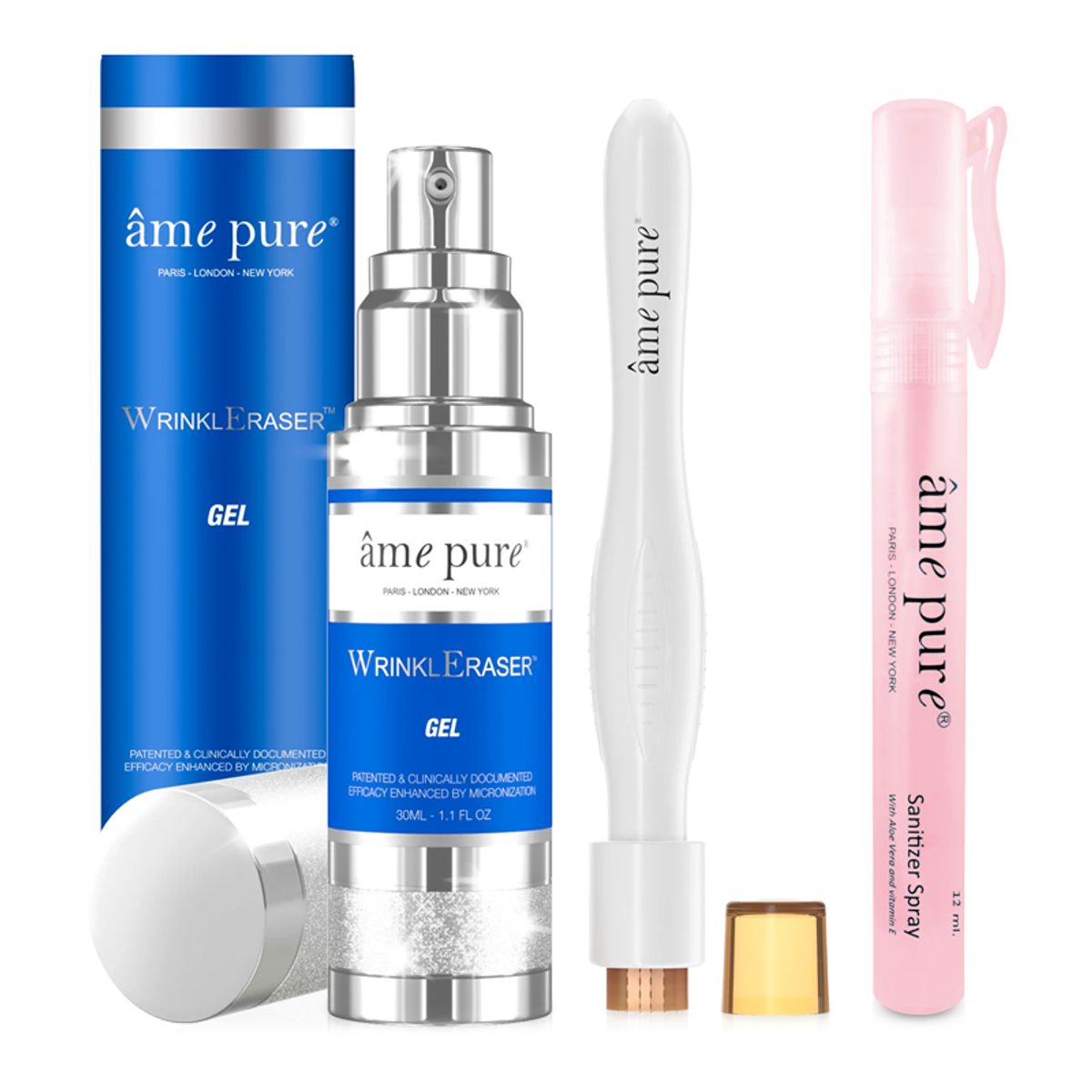 Ãme Pure CIT Pen Basic Kit