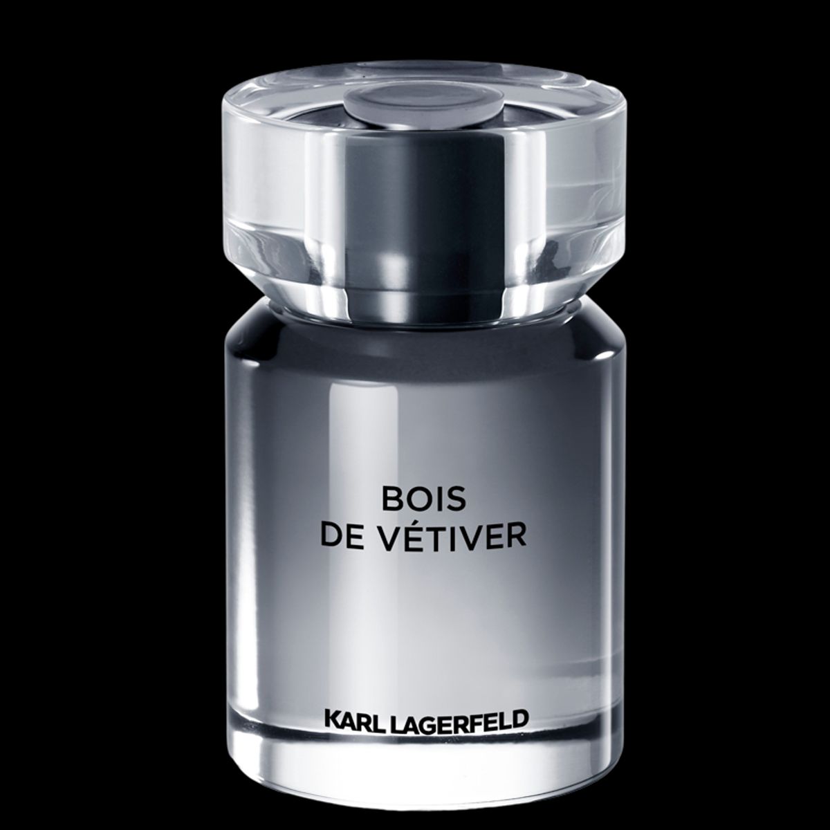 Karl Lagerfeld Parfums Matieres Bois de Vétiver EDT (50 ml)