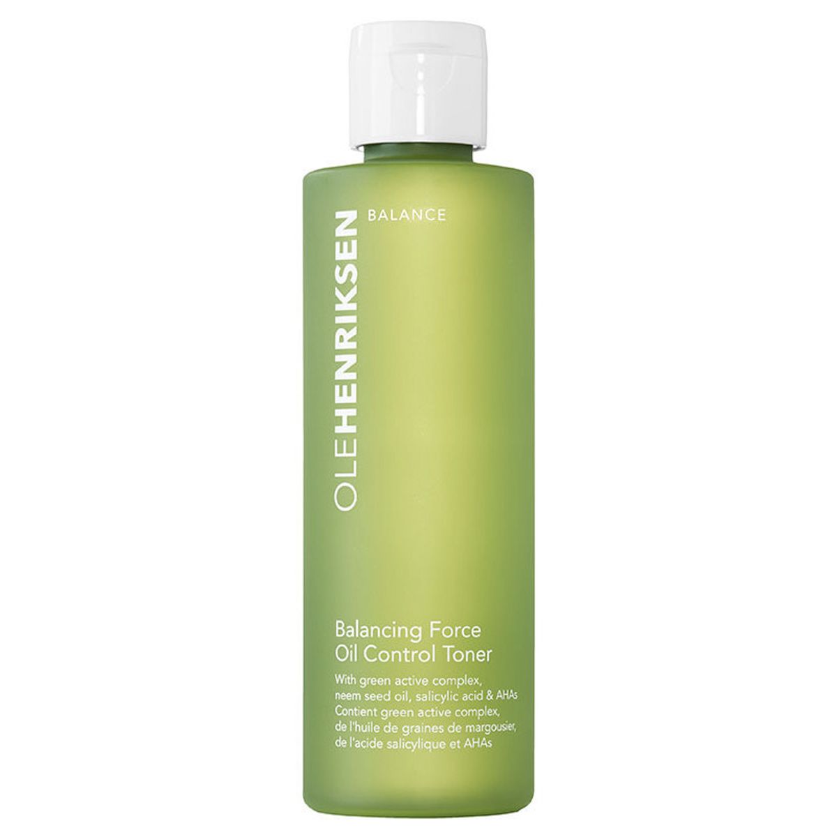 Ole Henriksen - Balancing Force Oil Control Toner (198 ml)