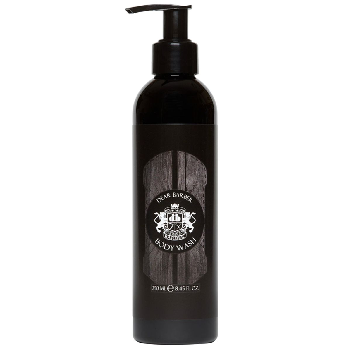 Dear Barber Body Wash (250 ml)