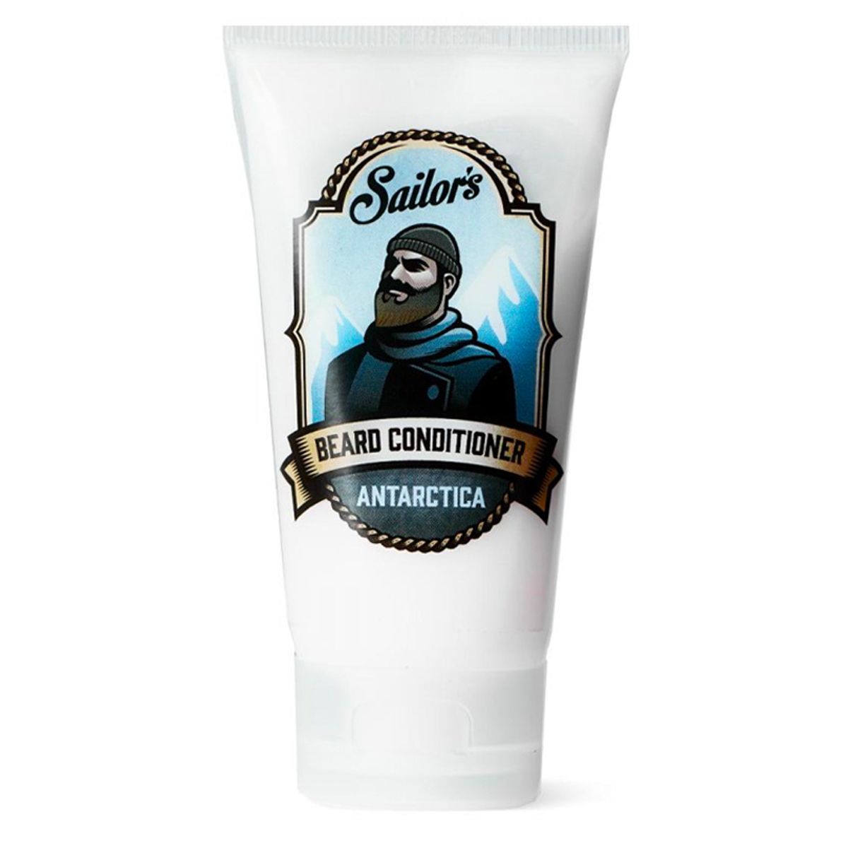 Sailor's Beard Shampoo Antartica (75 ml)