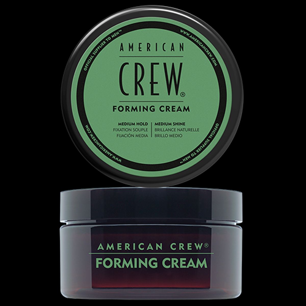 American Crew Forming Cream (85 g)