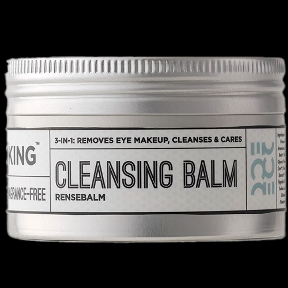 Ecooking Cleansing Balm (80 g)