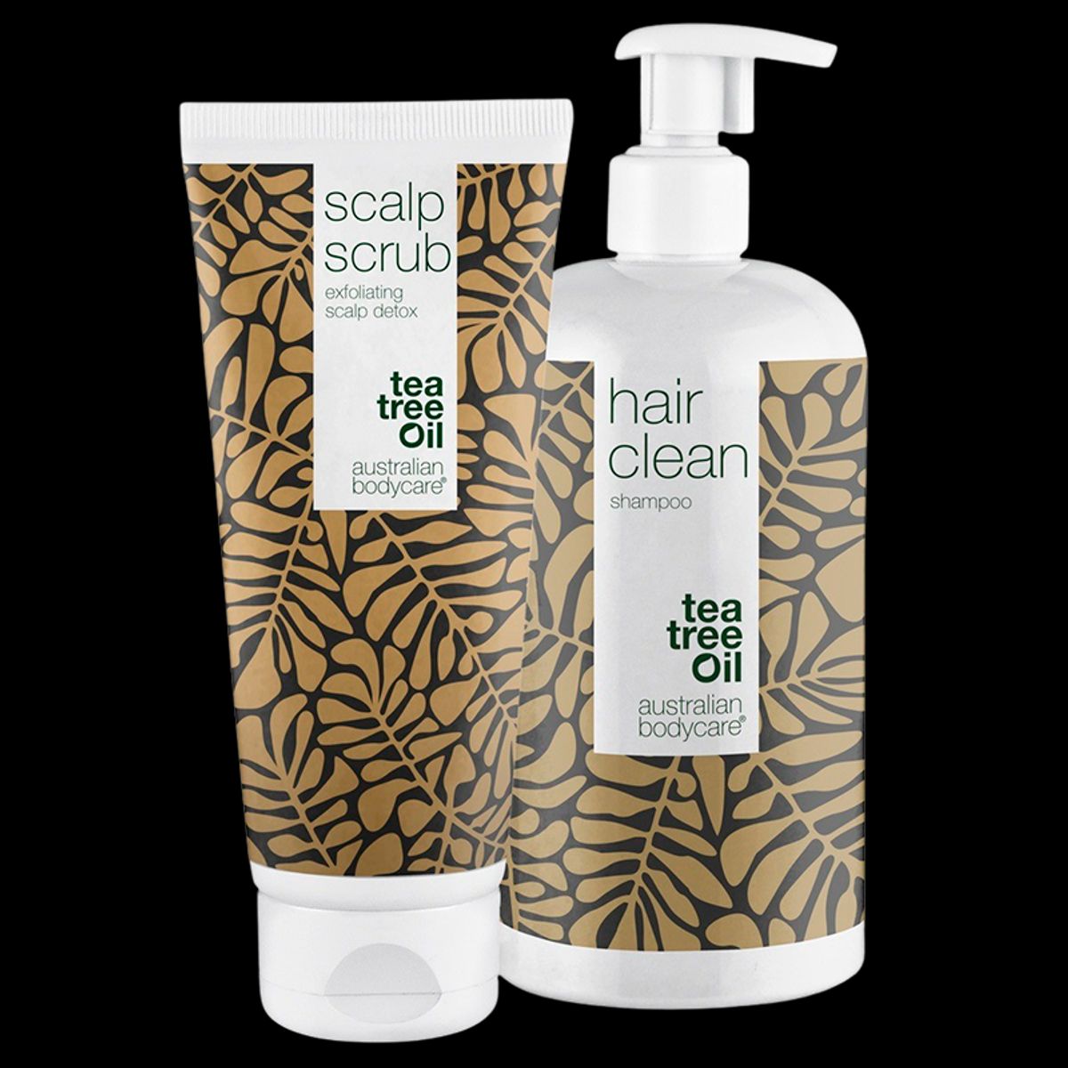 Australian Bodycare Scalp Detox Duo