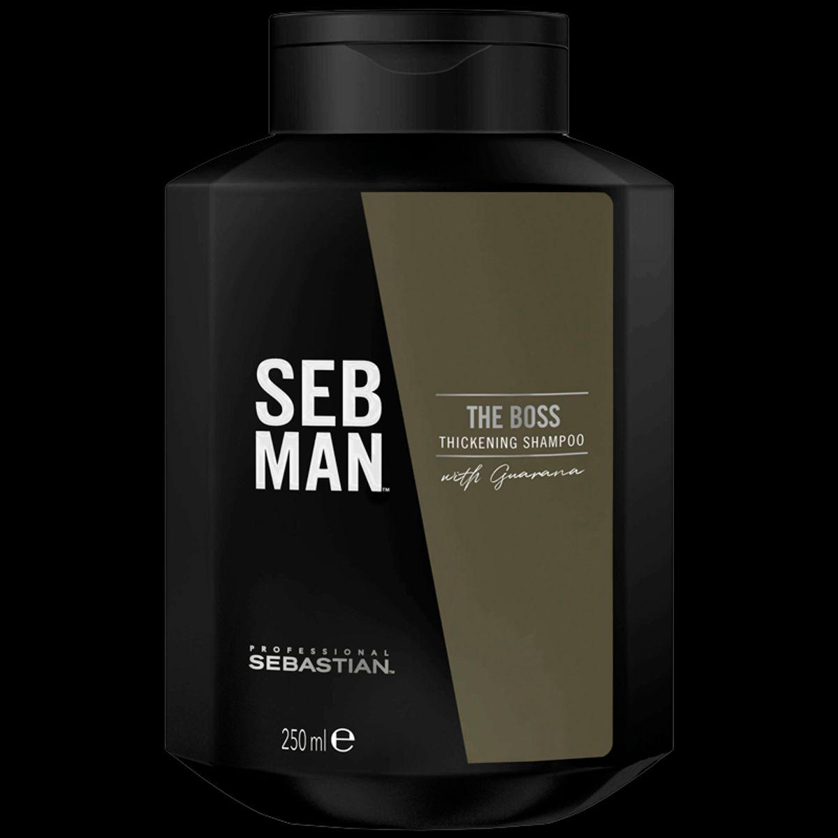 Sebastian SEB MAN The Boss Thickening Shampoo (250 ml)