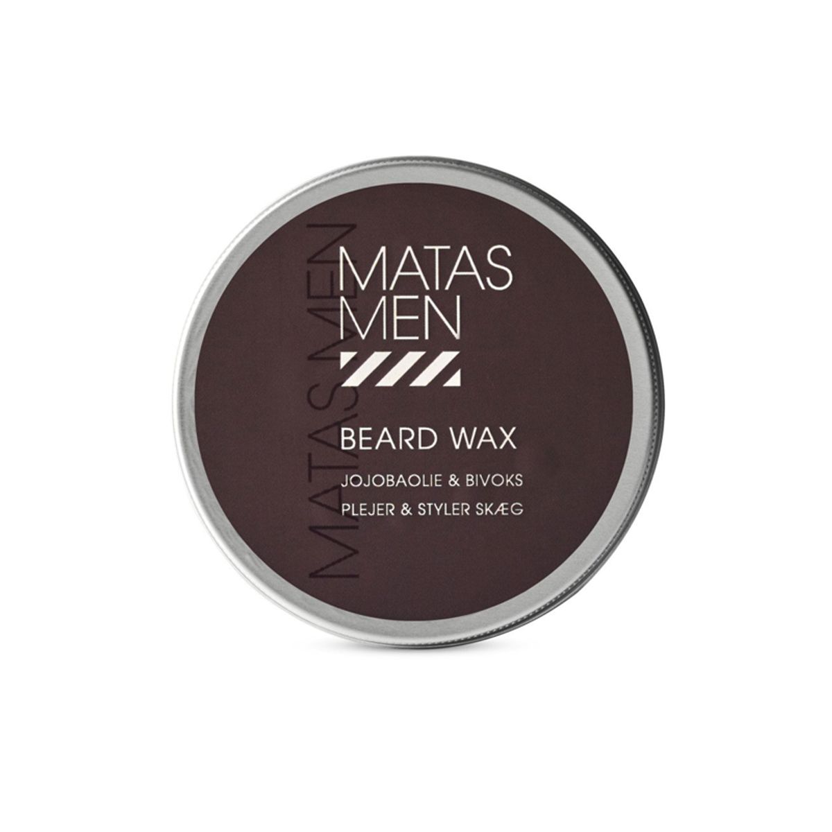 Matas Men Beard Wax (70 g)