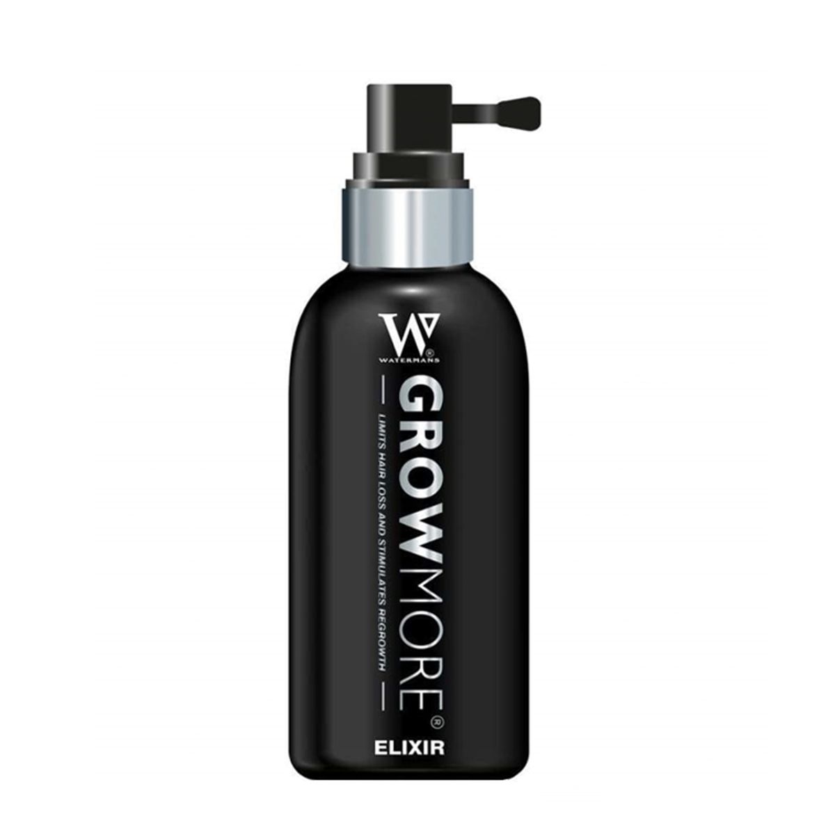 Watermans Grow More Elixir (100 ml)