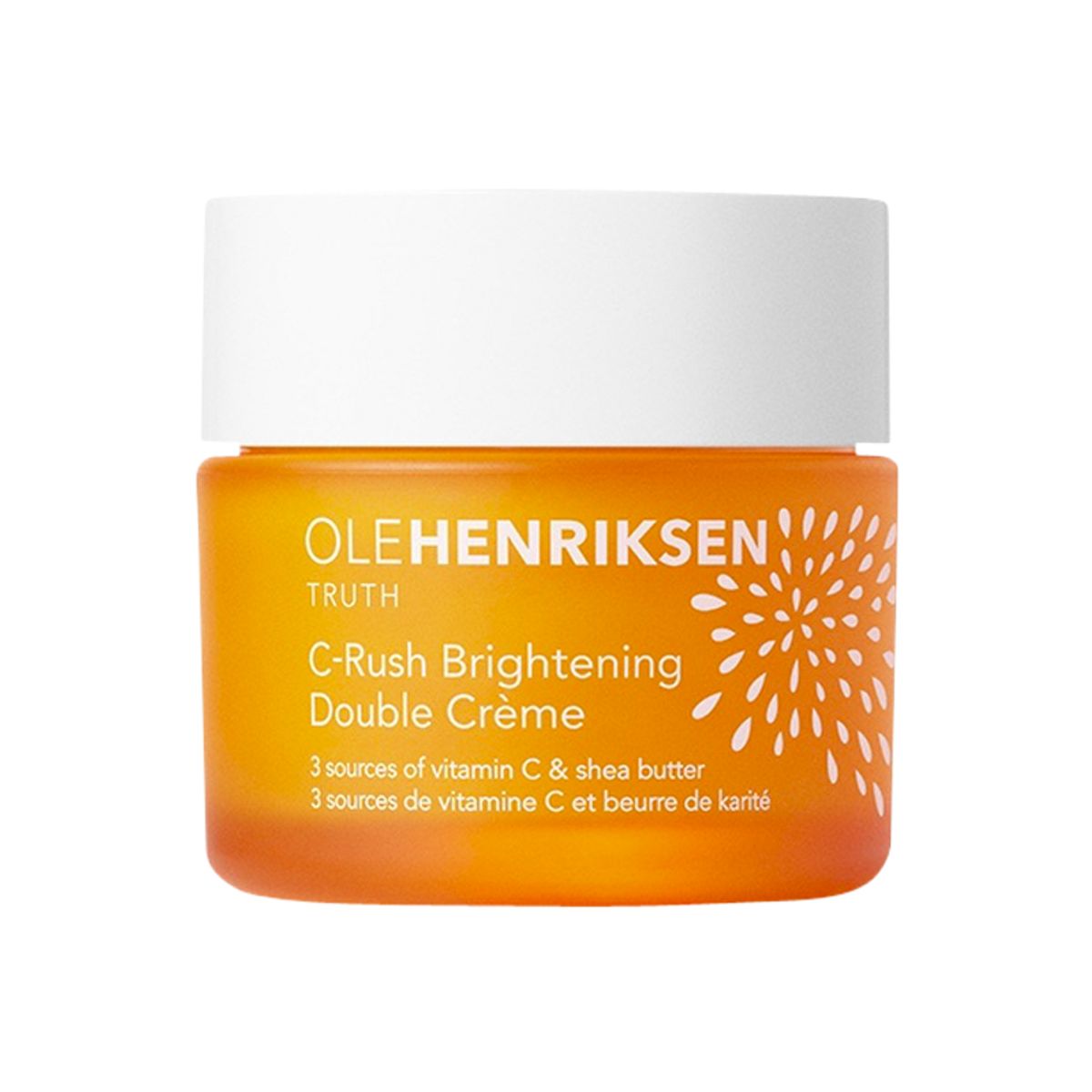 Ole Henriksen Truth C-Rush Brightening Double Creme (50 ml)