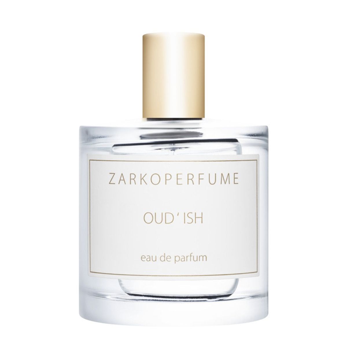 Zarkoperfume Oud'ish EDP (100 ml)