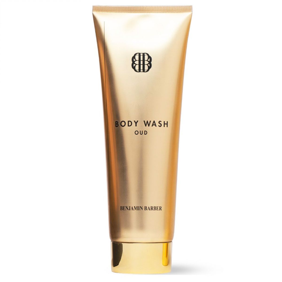 Benjamin Barber Body Wash Oud (250 ml)