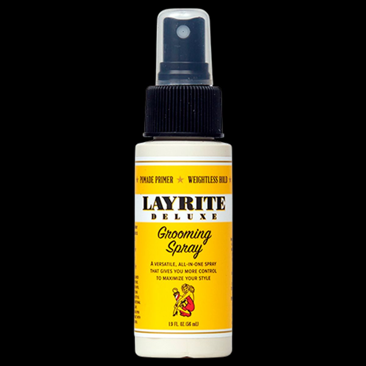 Layrite Grooming Spray Travel (56 ml)