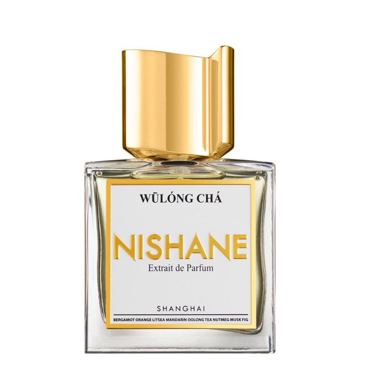 Nishane WÅ«lóng Chá EDP (100 ml)