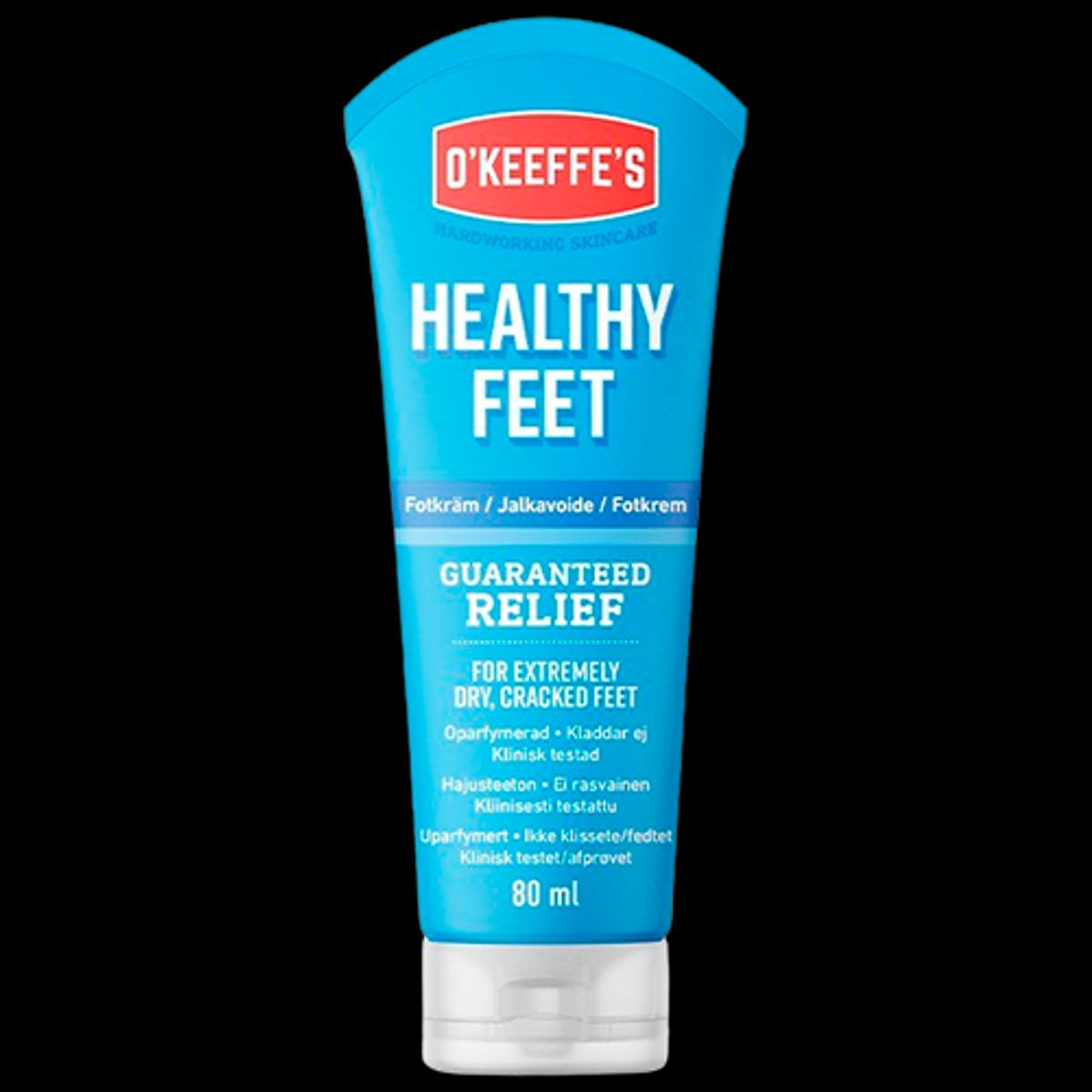 O'Keeffe's Healthy Feet Original (80 ml)