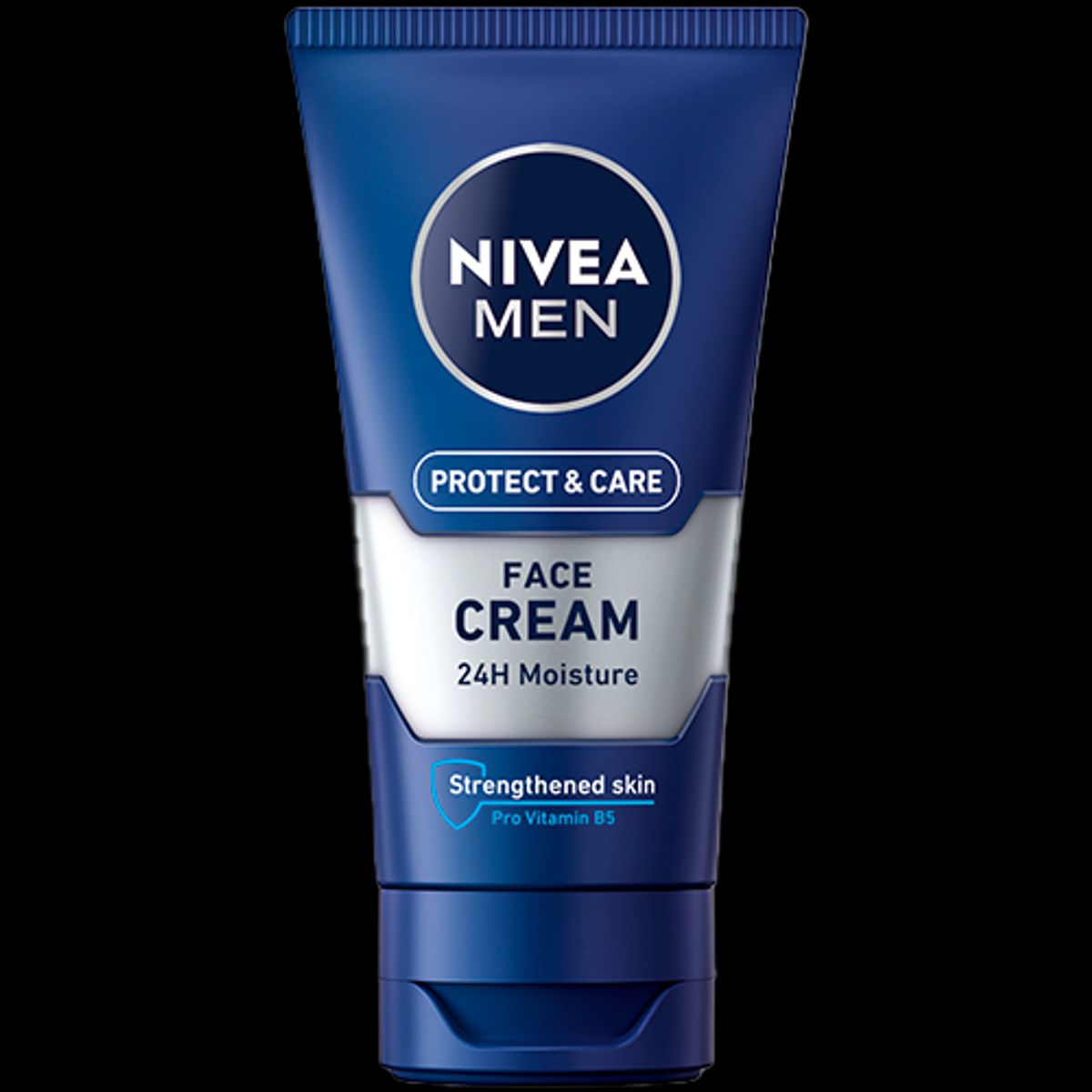 Nivea Protect & Care Moisturising Face Care (75 ml)