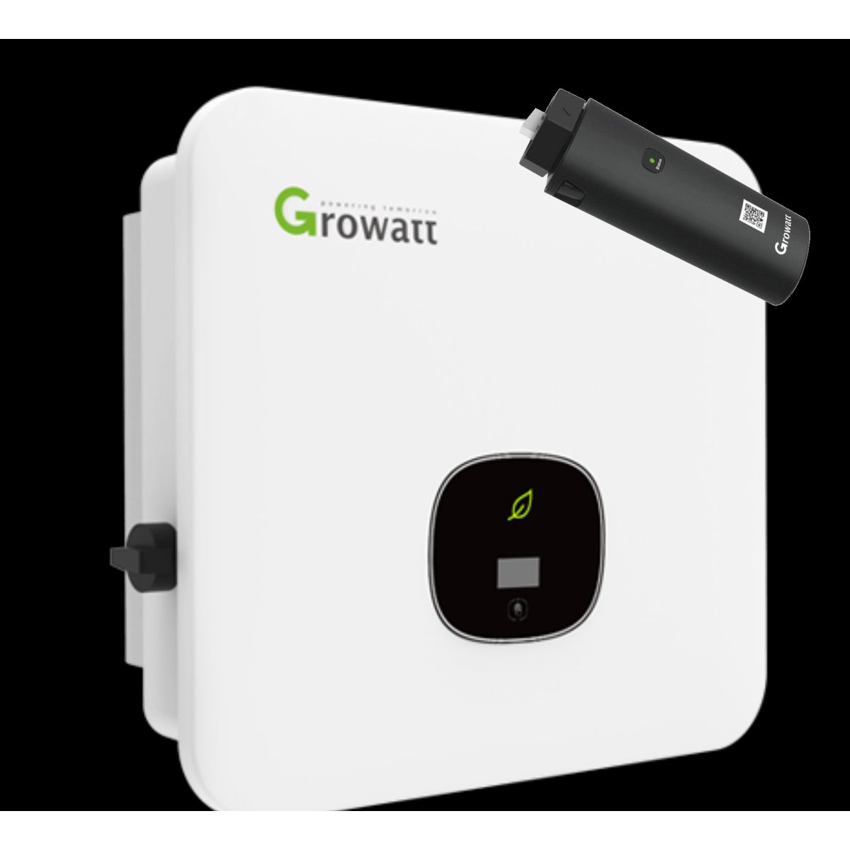 Growatt MOD 13KTL3-X 13 kW 3-faset inverter inkl gratis WIFI