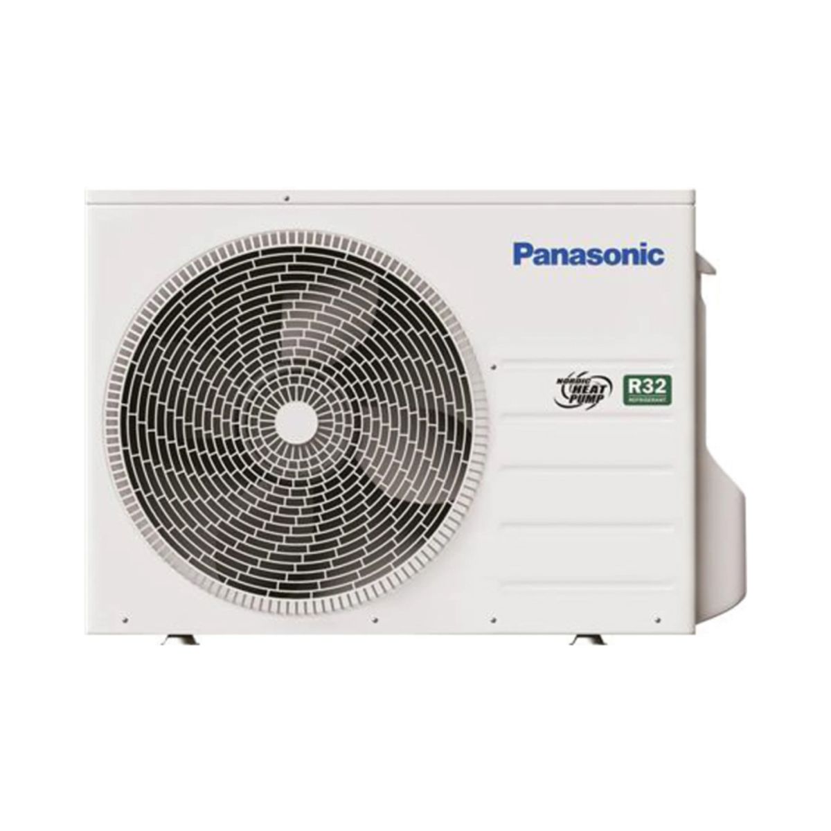 Panasonic CU-CZ35WKE Luft/Luft Varmepumpe - 3,5 kW udedel